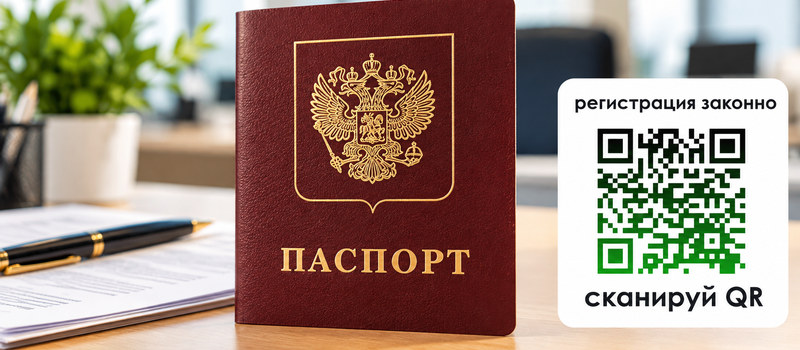 прописка в Инзе